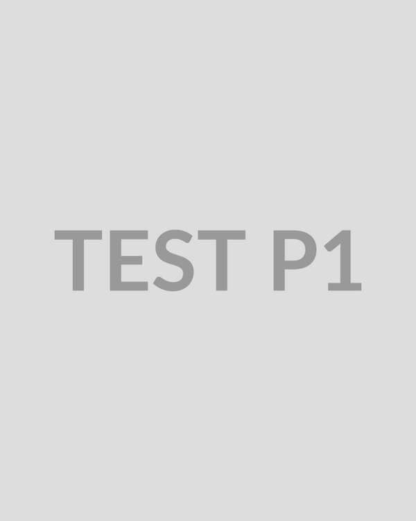 TEST Printer A