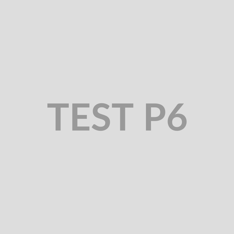 TEST Nozzle Set