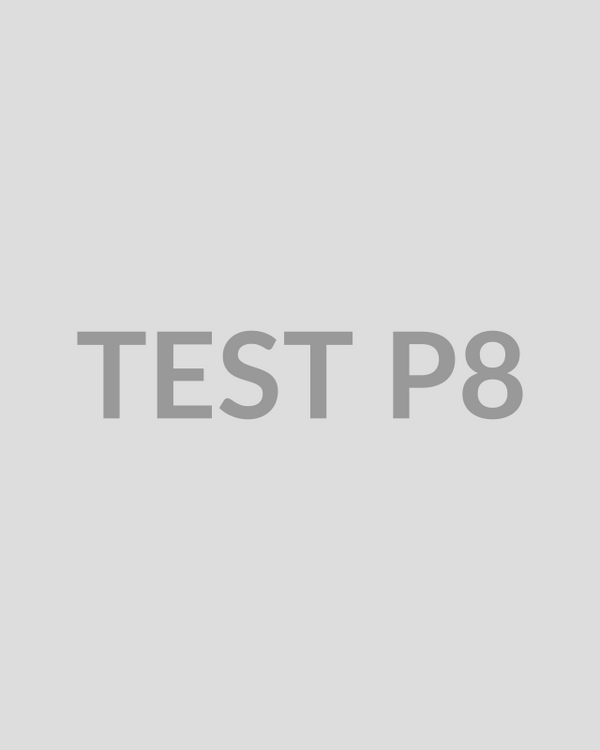 TEST Display Mask