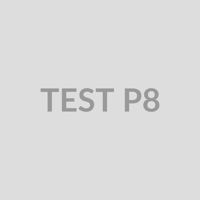 TEST Display Mask