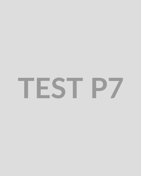 TEST Accessory Bundle