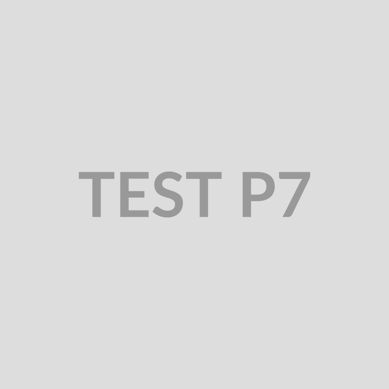 TEST Accessory Bundle
